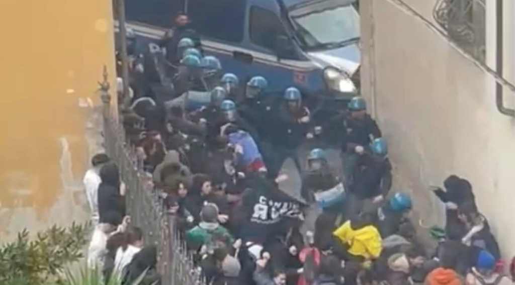 il valore delle nostre&nbsp;libertà