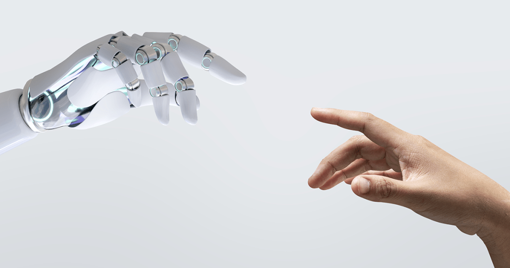 l’AI, tra “apocalittici” ed “integrati”