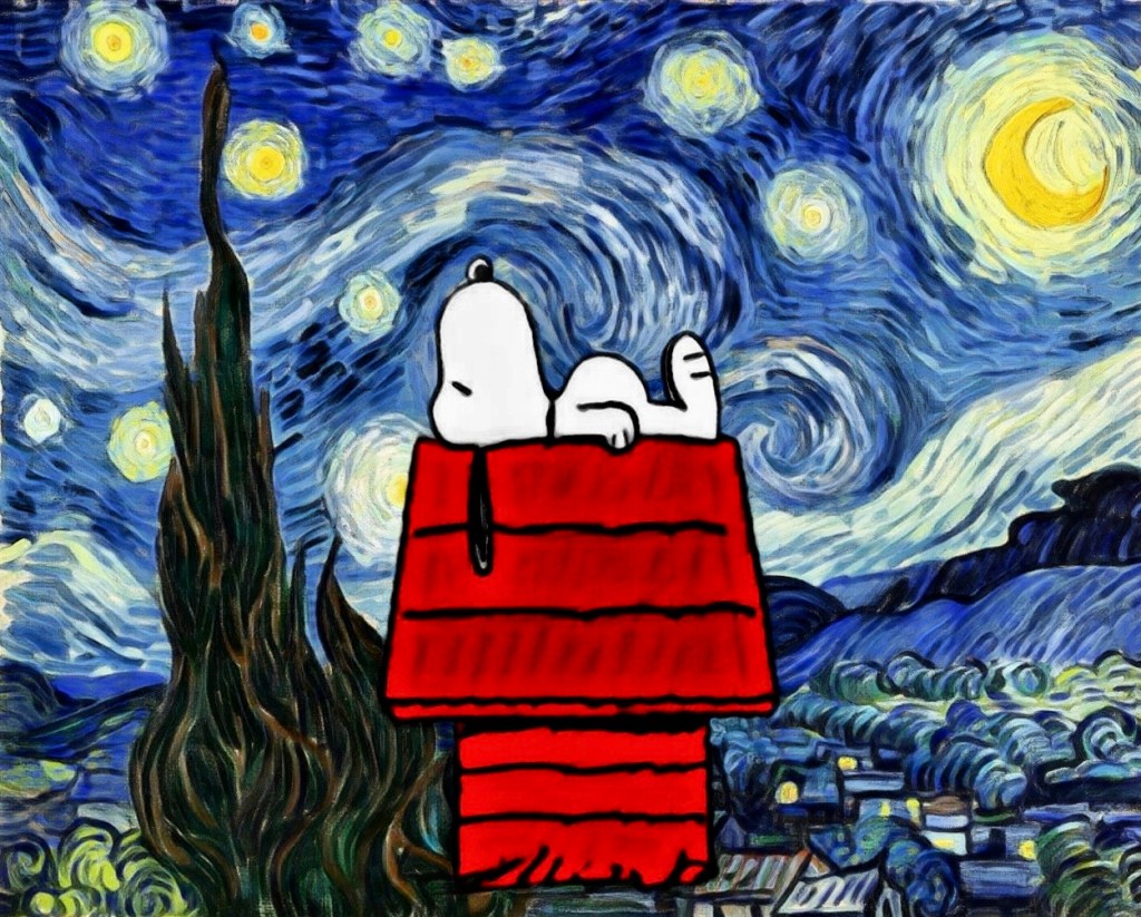 un cielo senza&nbsp;stelle…