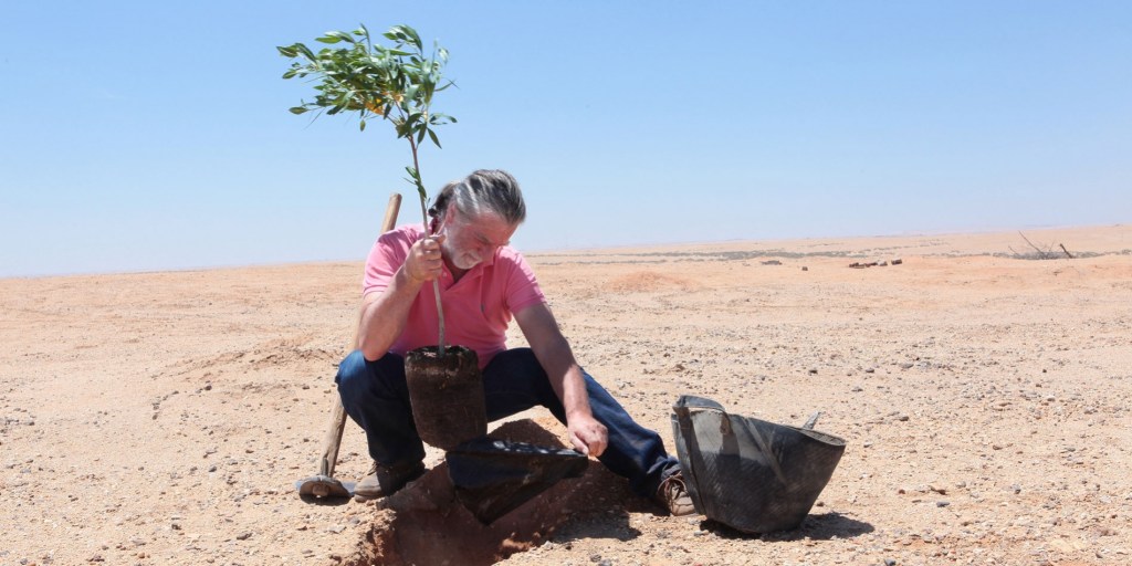 un altro mondo è&nbsp;possibile