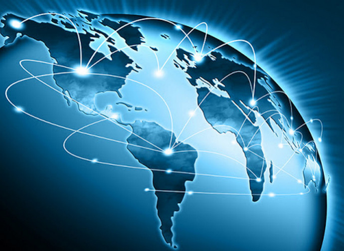 la “globalizzazione” delle&nbsp;idee…