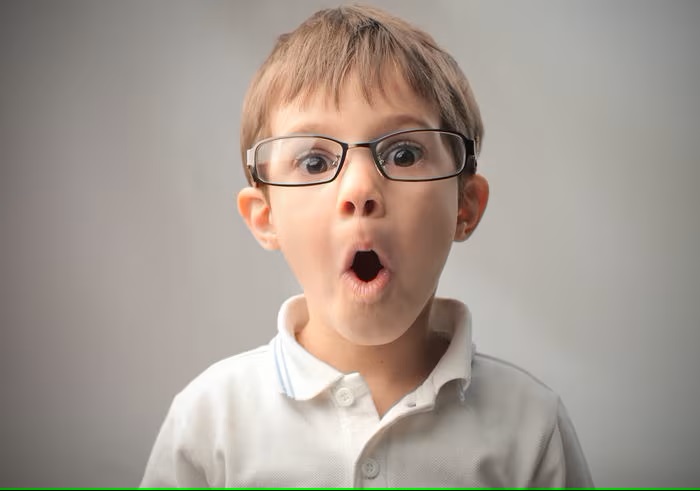 the beauty we don’t&nbsp;see…