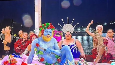 la sessualità non può diventare un campo di&nbsp;battaglia