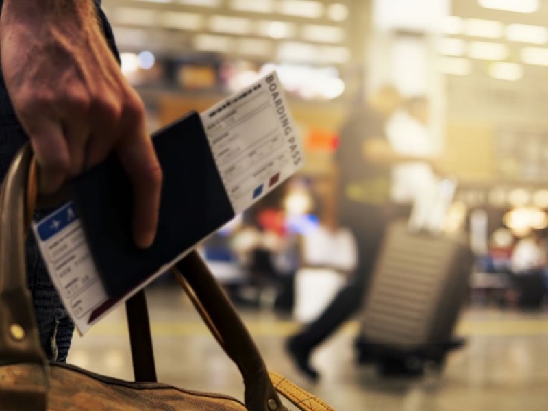 giovani che “prendono il volo”…