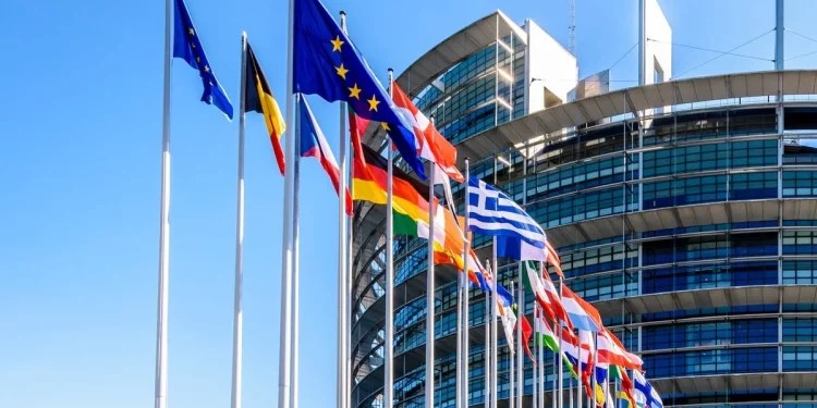 una sveglia per&nbsp;l’Europa