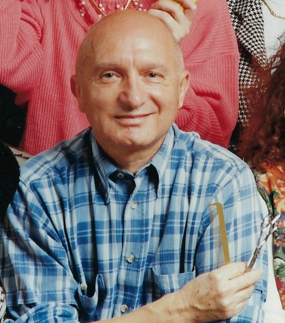 il segreto di&nbsp;Luciano