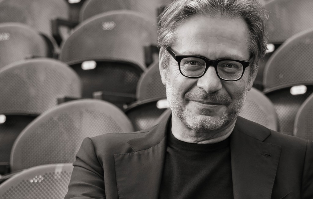 Recalcati, Freud e&nbsp;Gesù