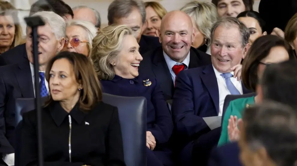 la risata di&nbsp;Hillary