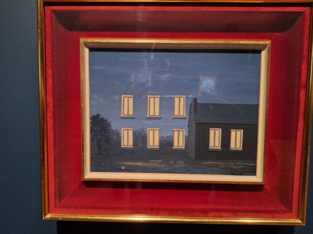 siamo anche noi finestre&nbsp;sospese…