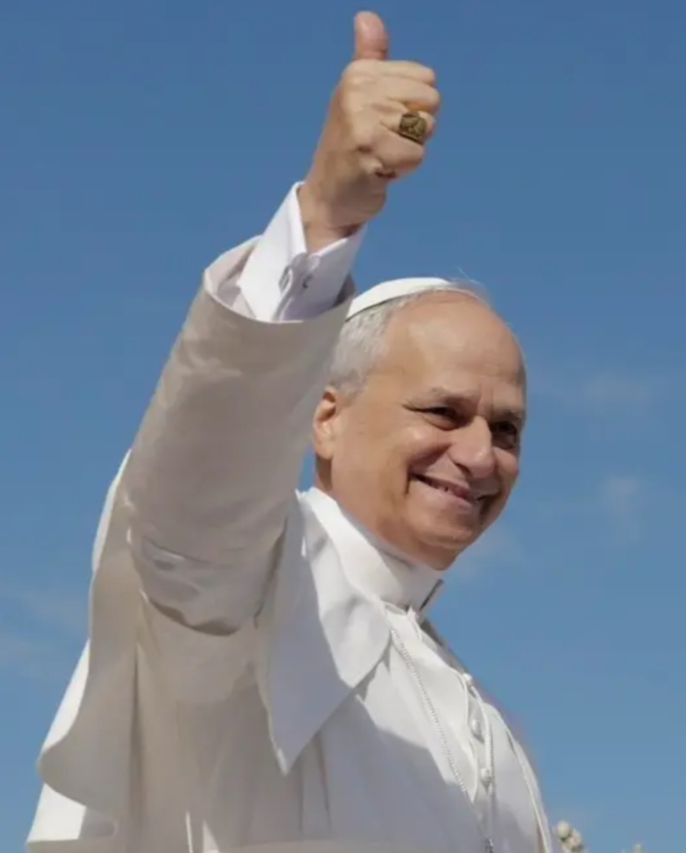 Leone XIV: l’arte di unire mondi&nbsp;lontani