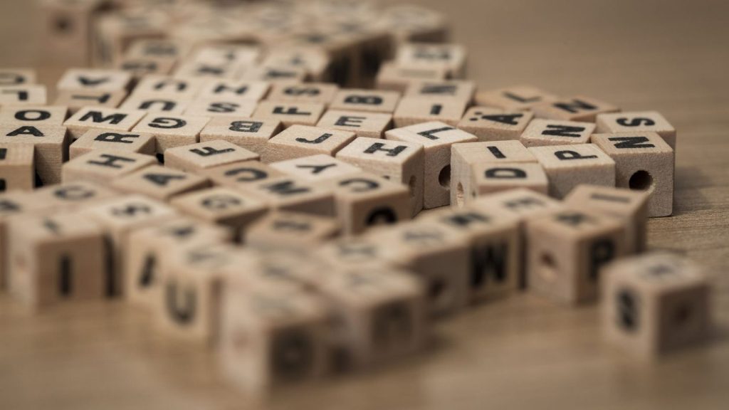 Che peso hanno le&nbsp;parole?