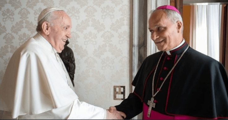 Pace, sinodalità, missione: la Chiesa di Leone&nbsp;XIV