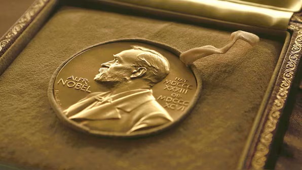 nobel prize