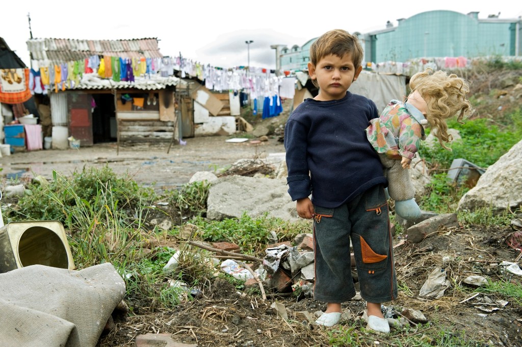 i bambini “invisibili”