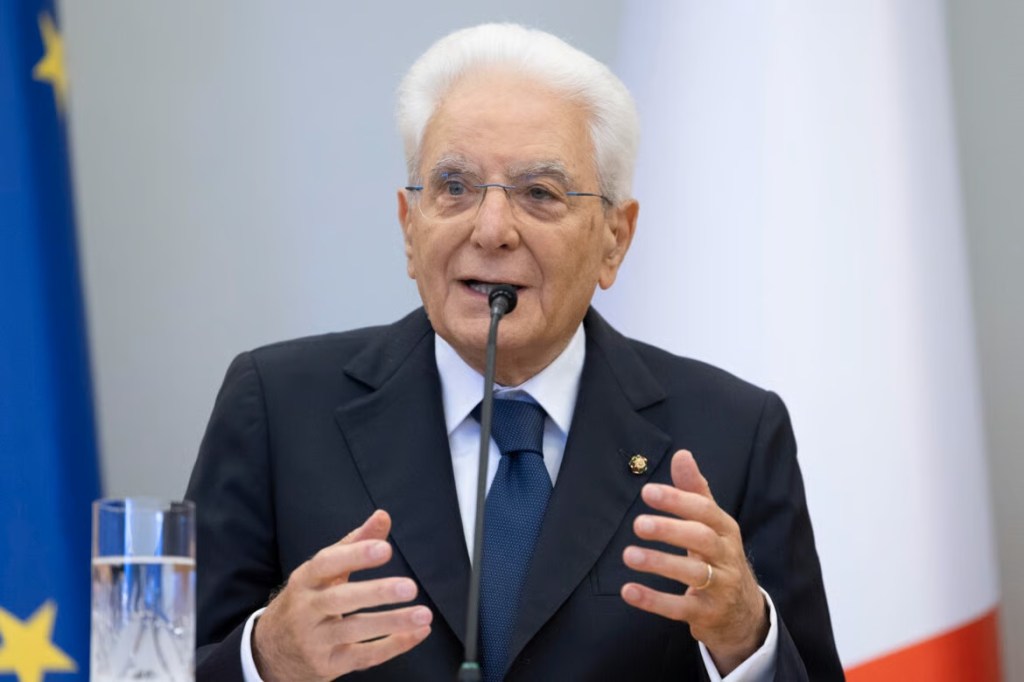 La contro-narrazione del&nbsp;presidente