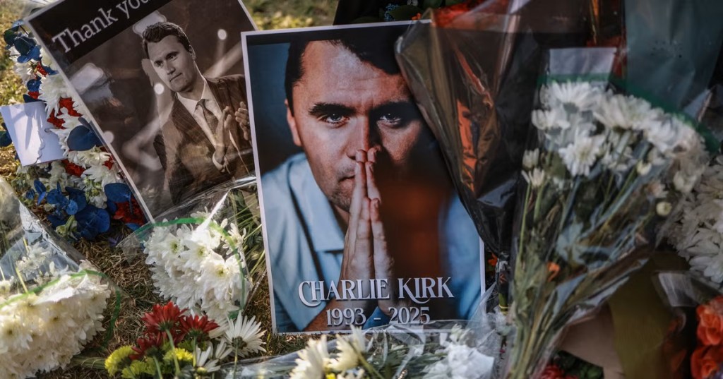 l’omicidio Kirk e le fazioni in&nbsp;guerra