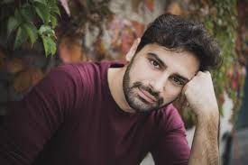 quattro chiacchiere con&nbsp;Dario