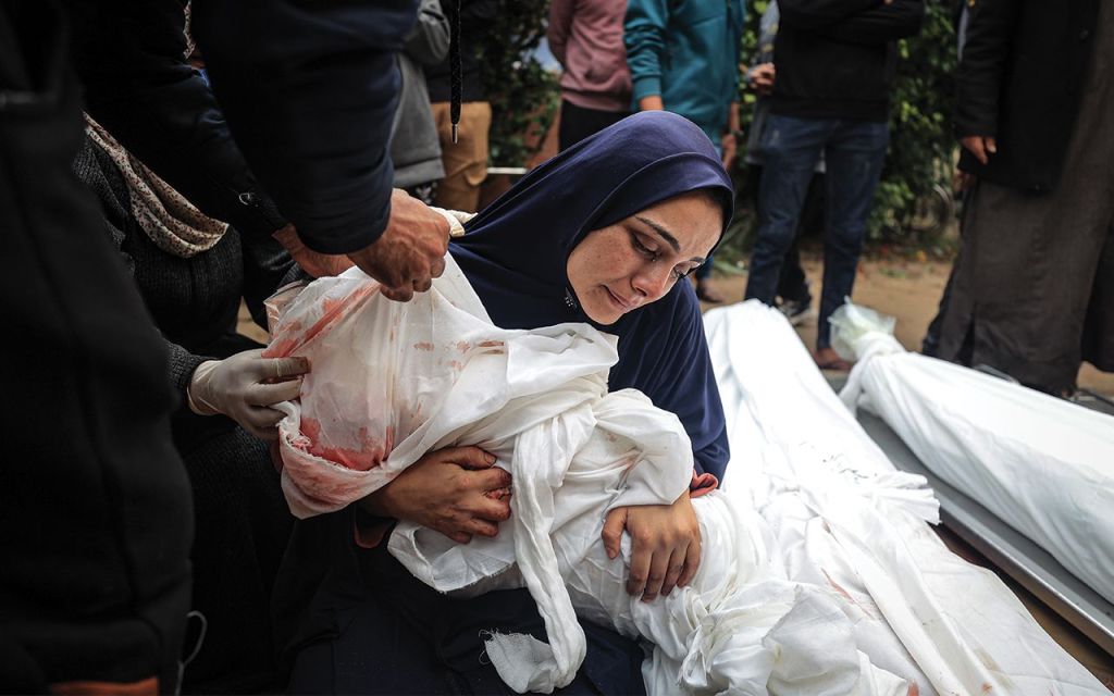 il mondo in una&nbsp;foto