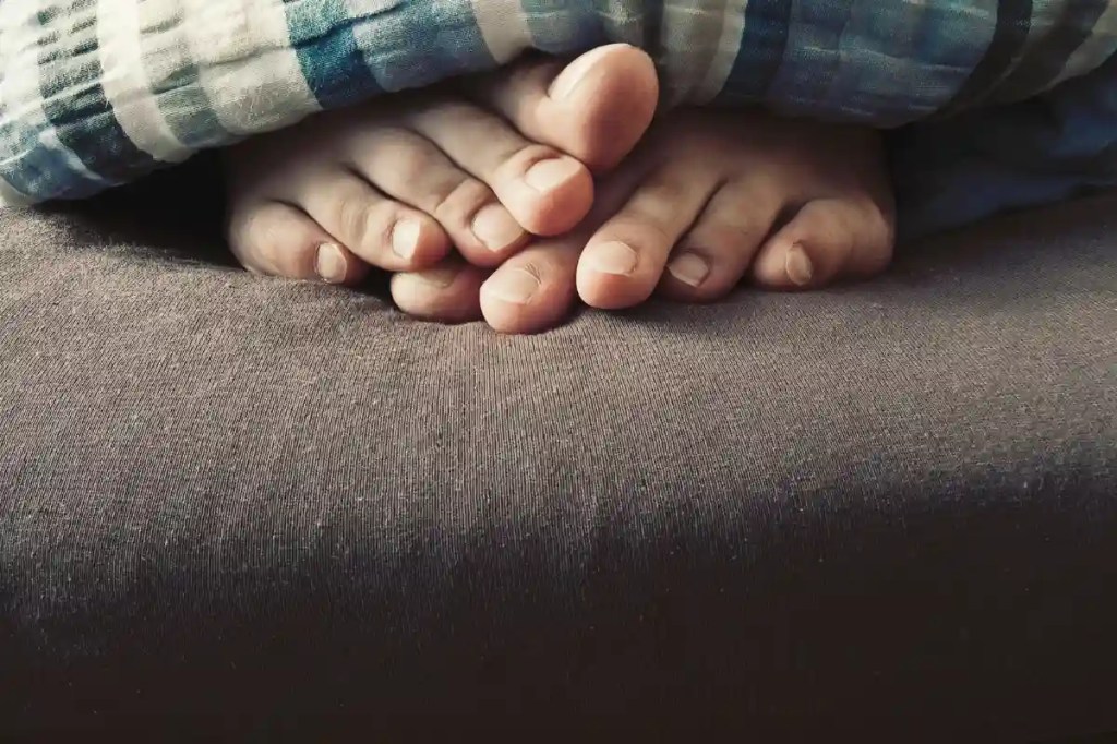 C’è forza nello stare&nbsp;fermi