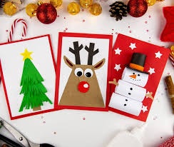 le cartoline natalizie di&nbsp;Boonton