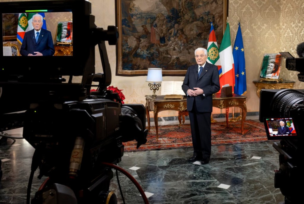 Oltre la nostalgia: memoria, responsabilità e fiducia nel tempo presente