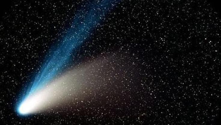 In cammino, per vedere la stella