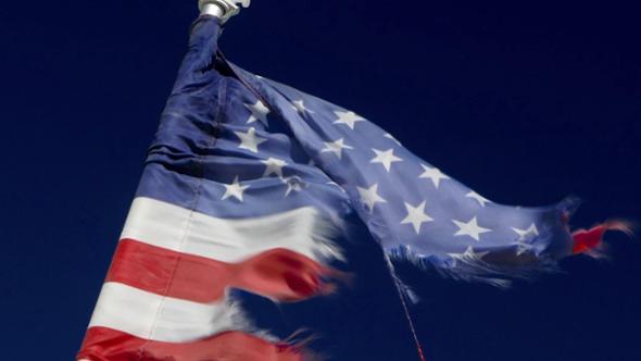 dove è finita&nbsp;l’America?