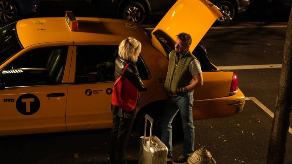 Può un viaggio in taxi cambiare la&nbsp;vita?