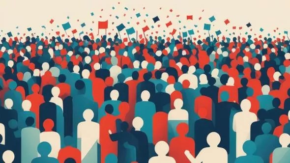 come ti aizzo le&nbsp;folle…