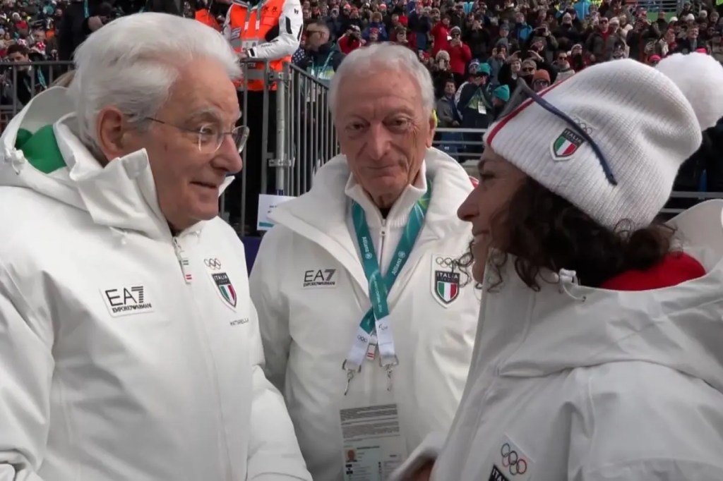 la leadership secondo&nbsp;Sergio