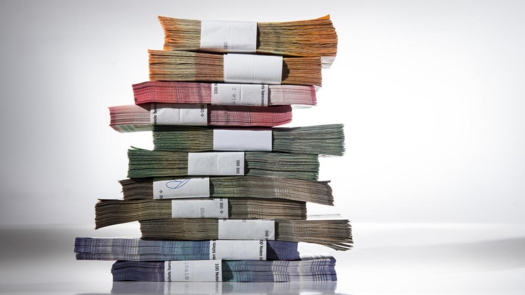 il turbo-capitalismo sta distruggendo le nostre&nbsp;democrazie?