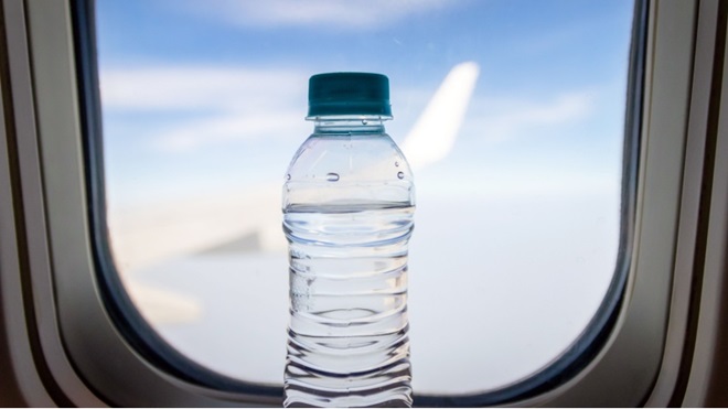 quanto costa una bottiglietta&nbsp;d’acqua?