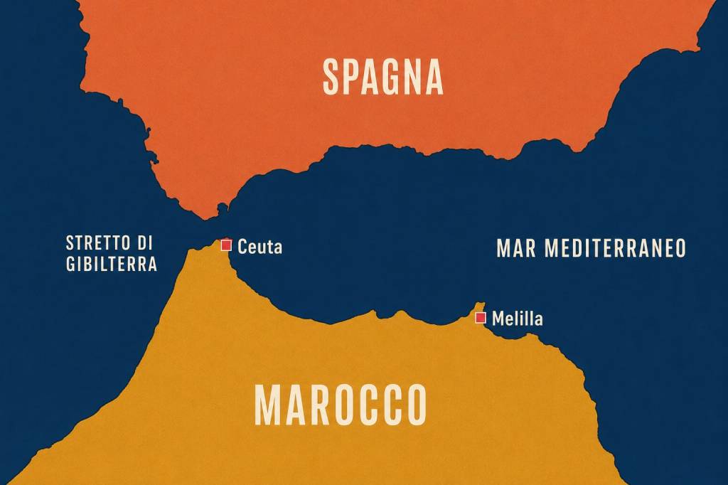Siamo ormai arrivati al ridicolo
