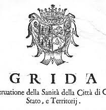 Le grida manzoniane della&nbsp;scuola